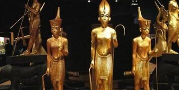 اليونان تعيد آثارا مصرية وتؤكد التزامها بحماية التراث الثقافي