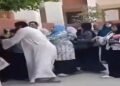 التعليم تكشف سبب مشاجرة فاقوس: نزاع عائلي بين أقارب