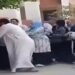 التعليم تكشف سبب مشاجرة فاقوس: نزاع عائلي بين أقارب