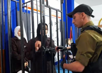 تحذيرات من خطر يهدد حياة أسيرات فلسطينيات حوامل داخل السجون الإسرائيلية
