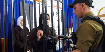 تحذيرات من خطر يهدد حياة أسيرات فلسطينيات حوامل داخل السجون الإسرائيلية