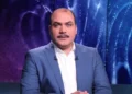 محمد الباز يعتذر لنادي القضاة: لم أقصد التشكيك في أحكام القضاء