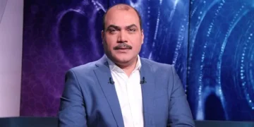 محمد الباز يعتذر لنادي القضاة: لم أقصد التشكيك في أحكام القضاء
