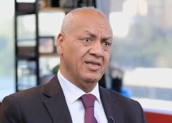 مصطفى بكري: قانون تنظيم جهاز "مستقبل مصر" يؤسس لمرحلة تنموية جديدة
