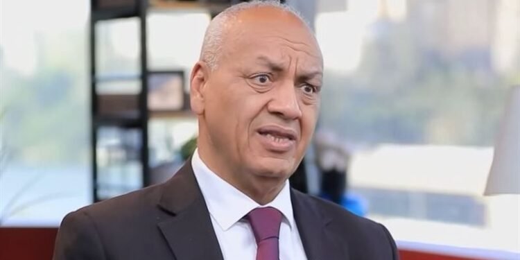 مصطفى بكري: قانون تنظيم جهاز "مستقبل مصر" يؤسس لمرحلة تنموية جديدة