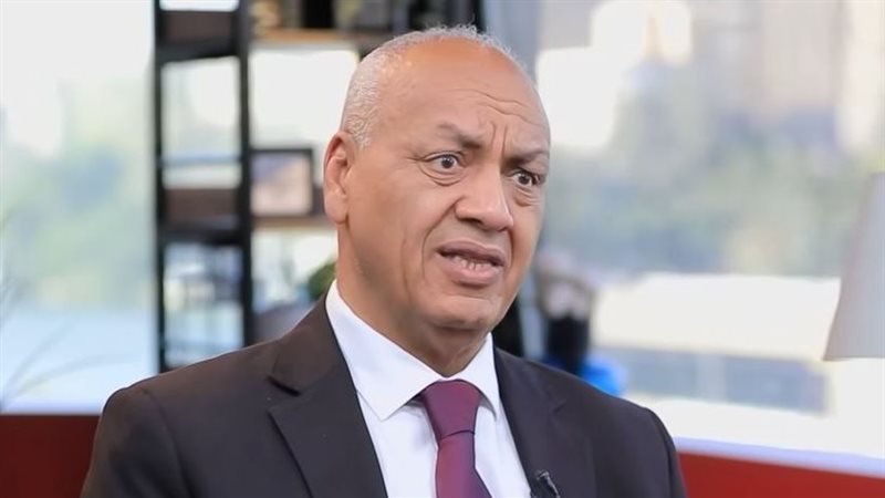 مصطفى بكري: قانون تنظيم جهاز “مستقبل مصر” يؤسس لمرحلة تنموية جديدة