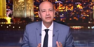 عمرو أديب: "المنتخب اتسرق.. ومصطفى شوبير يستحق شارعًا باسمه"