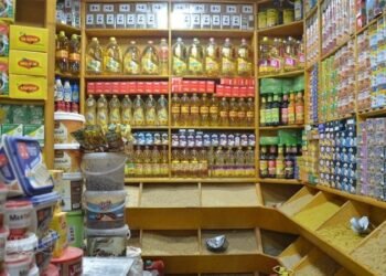 وزارة التموين: احتياطي السلع الأساسية آمن ويكفي حتى 12 شهرًا