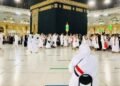 اعتماد ضوابط عمرة 1448 بتطبيقات رقمية وإجراءات غير مسبوقة