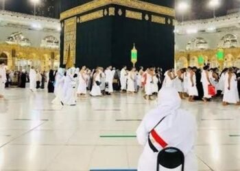 اعتماد ضوابط عمرة 1448 بتطبيقات رقمية وإجراءات غير مسبوقة