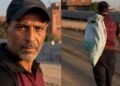 القصة الكاملة لـ "رامي" عامل الخردة التي هزّت مواقع السوشيال ميديا