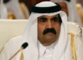 4 دول عربية تعلن الحداد بعد وفاة أمير قطر السابق الشيخ حمد بن خليفة آل ثاني
