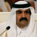 4 دول عربية تعلن الحداد بعد وفاة أمير قطر السابق الشيخ حمد بن خليفة آل ثاني