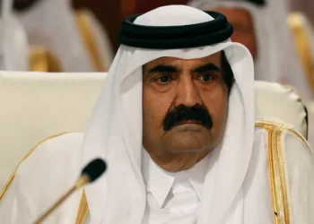 4 دول عربية تعلن الحداد بعد وفاة أمير قطر السابق الشيخ حمد بن خليفة آل ثاني