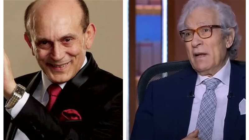 أسماء الفائزين بجوائز الدولة 2026.. محمد صبحي وفاروق حسني أبرز المكرمين
