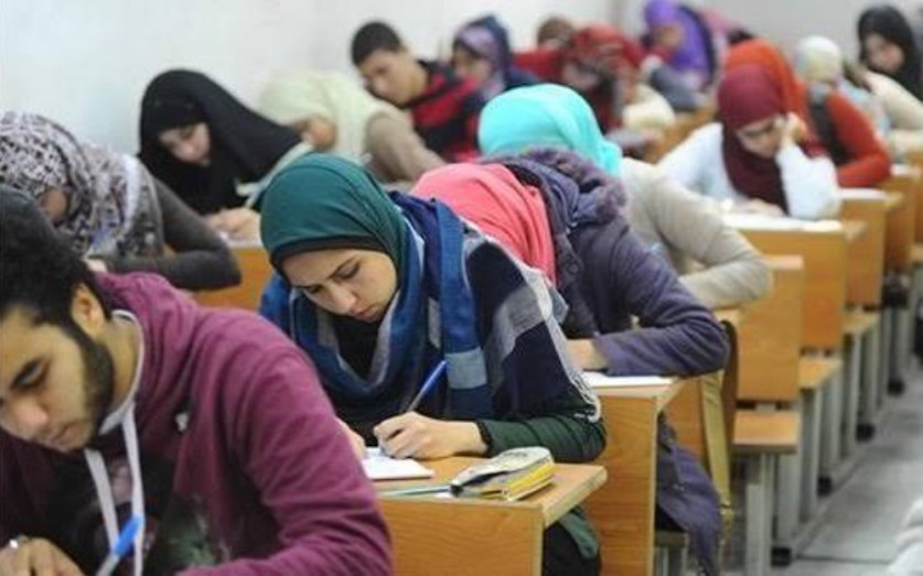 قائمة أوائل الثانوية العامة.. تفاصيل النتيجة ونسب النجاح