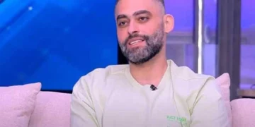 وفاة الفنان أحمد جلال عبد القوي