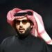تركي آل الشيخ يحسم الجدل بشأن تدخله للصلح بين ياسمين عبد العزيز ومي عمر