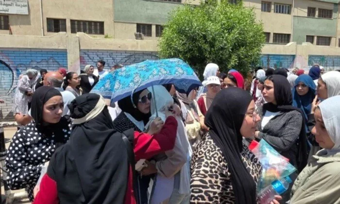 غدًا.. فتح باب التظلمات على نتيجة الثانوية العامة 2026 لمدة أسبوعين