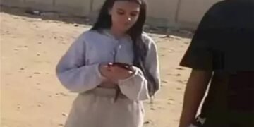 إخلاء سبيل جودي المتهمة في حادث دهس بائعة الشاي بحدائق الأهرام.. ووالدها: ابنتي لم تكن تقود السيارة