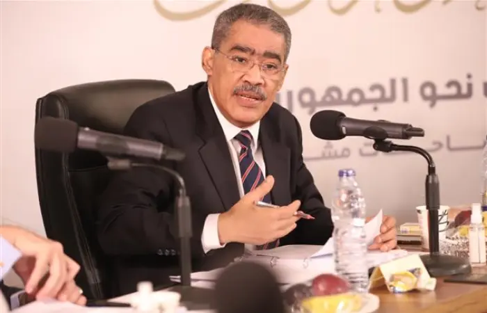 وزير الدولة للإعلام: الحكمة والمعلومات الدقيقة أساس التعامل مع أزمة ميناء دمياط