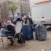 25 ألف سوداني يعودون من مصر عبر 508 حافلة ضمن برنامج العودة الطوعية