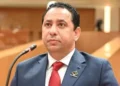 النائب حسام خليل يطالب بتحقيق عاجل في واقعة سقوط مولود بمستشفى بالفيوم
