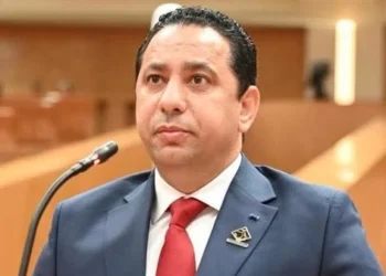 النائب حسام خليل يطالب بتحقيق عاجل في واقعة سقوط مولود بمستشفى بالفيوم