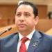 النائب حسام خليل يطالب بتحقيق عاجل في واقعة سقوط مولود بمستشفى بالفيوم
