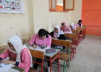 تعليم القاهرة تعلن جداول امتحانات الدور الثاني لصفوف النقل