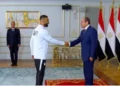 الرئيس السيسي: مش ممكن يكون 120 مليون مفيش بينهم زي محمد صلاح تاني.. ولازم نكتشف المواهب
