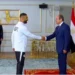 الرئيس السيسي: مش ممكن يكون 120 مليون مفيش بينهم زي محمد صلاح تاني.. ولازم نكتشف المواهب