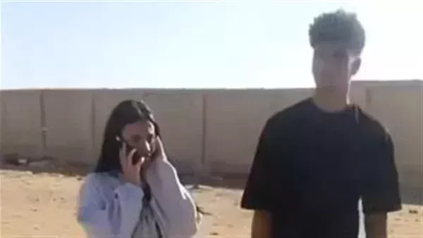 تأجيل محاكمة المتهمين في واقعة دهس « بائعة الشاي» للتصالح