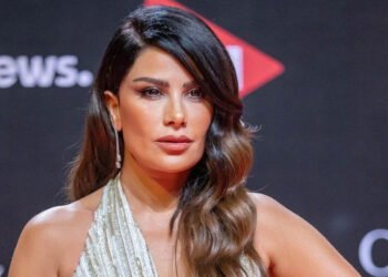 نقابة الفنانين الأردنيين تشطب صبا مبارك وآخرين.. السبب صادم