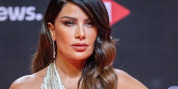 نقابة الفنانين الأردنيين تشطب صبا مبارك وآخرين.. السبب صادم