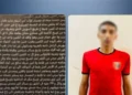 الداخلية توضح حقيقة مقتل مجند بطريق السويس