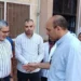 رئيس قطاع صحة القاهرة العام يُحيل عددًا من موظفي مستشفى دار السلام للتحقيق