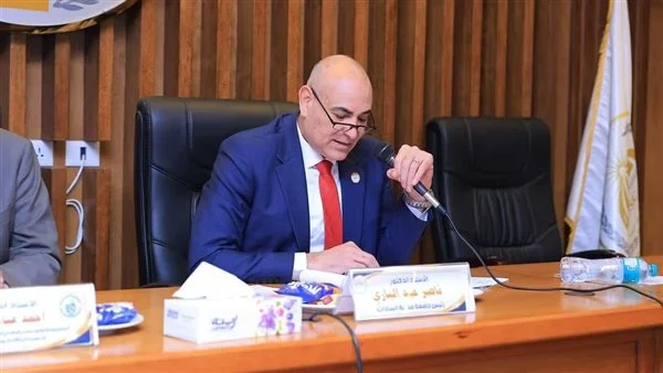 جامعة السادات تحذر من الشائعات وتعلن اتخاذ إجراءات قانونية ضد مروّجي الأخبار الكاذبة