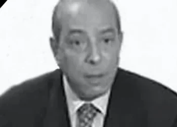 وفاة السفير سليمان عواد المتحدث الأسبق باسم رئاسة الجمهورية