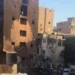 السيطرة على حريق داخل مخزن أخشاب بنزلة الكونيسة في الجيزة