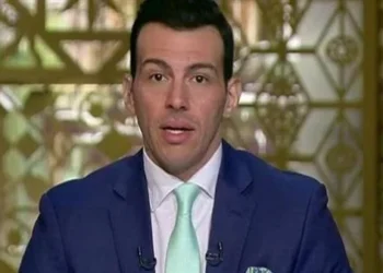 رامي رضوان يحتفي بعودة منتخب مصر: “رجعوا مرفوعي الرأس وشرفتوا مصر”