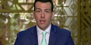 رامي رضوان يحتفي بعودة منتخب مصر: “رجعوا مرفوعي الرأس وشرفتوا مصر”