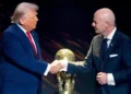 ترامب يحضر نهائي كأس العالم 2026 بين الأرجنتين وإسبانيا.. والبيت الأبيض يكشف التفاصيل