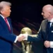 ترامب يحضر نهائي كأس العالم 2026 بين الأرجنتين وإسبانيا.. والبيت الأبيض يكشف التفاصيل