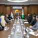 محافظ الجيزة يتابع تنفيذ الخطة الاستثمارية وجهود إزالة المخالفات بالعجوزة