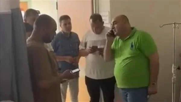 نقابة الأطباء تشكو نائبًا بكفر الشيخ لرئيس مجلس الشيوخ بعد تصويره مستشفى