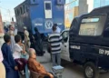بسبب لعب الأطفال.. رصاص ينهي حياة سيدتين في قنا والمتهمتان في قبضة الأمن