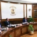 رئيس الوزراء يُتابع موقف سداد مستحقات هيئة المجتمعات العمرانية الجديدة لدى عدد من الوزارات والجهات الحكومية
