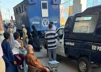 بسبب لعب الأطفال.. رصاص ينهي حياة سيدتين في قنا والمتهمتان في قبضة الأمن