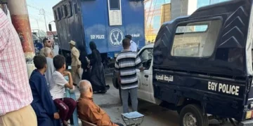 بسبب لعب الأطفال.. رصاص ينهي حياة سيدتين في قنا والمتهمتان في قبضة الأمن